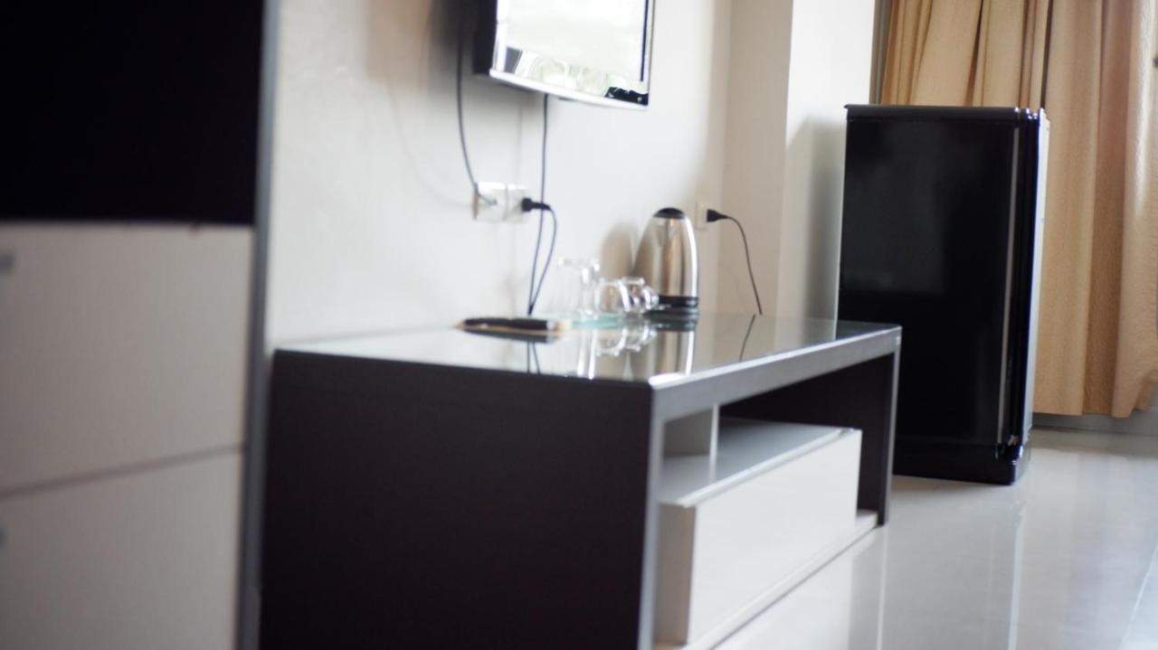 14 Living Hotell Bangkok Eksteriør bilde