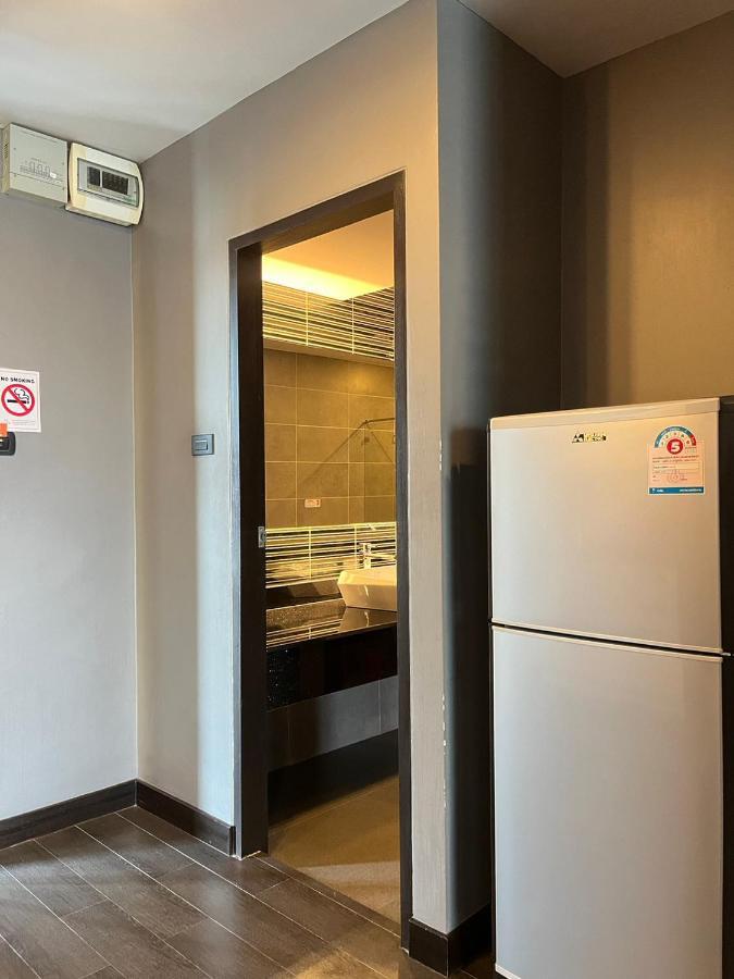 14 Living Hotell Bangkok Eksteriør bilde