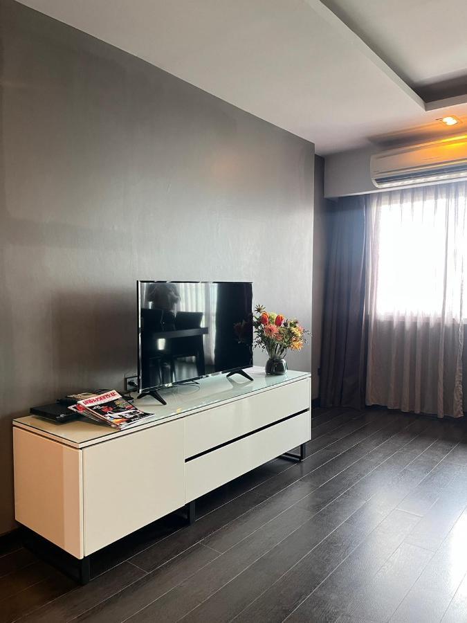 14 Living Hotell Bangkok Eksteriør bilde