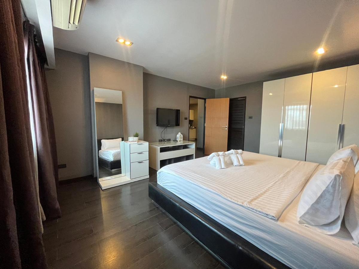 14 Living Hotell Bangkok Eksteriør bilde