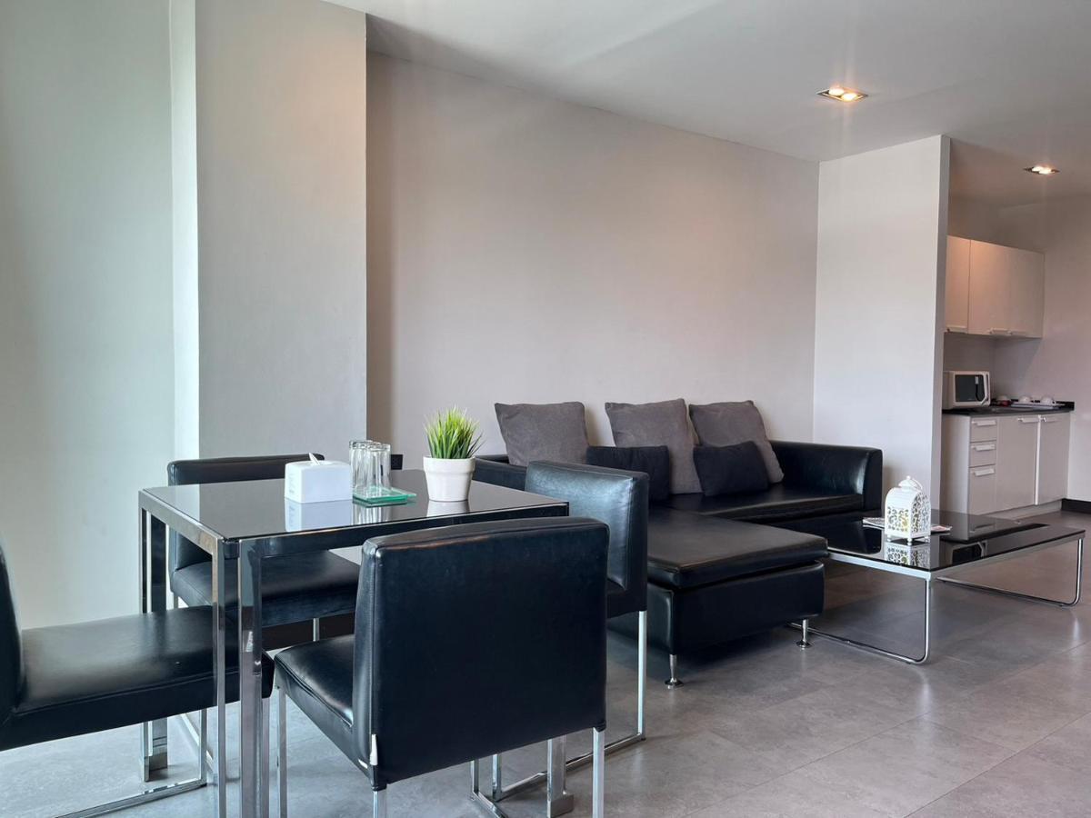 14 Living Hotell Bangkok Eksteriør bilde