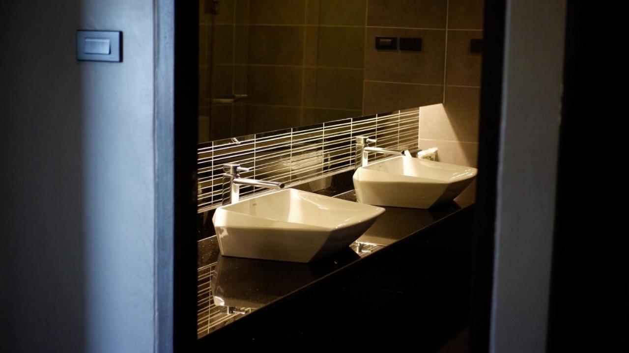 14 Living Hotell Bangkok Eksteriør bilde
