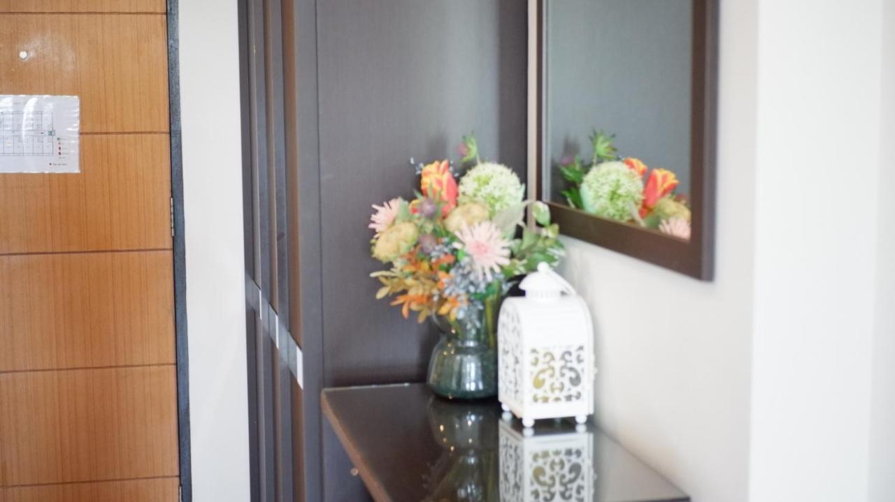 14 Living Hotell Bangkok Eksteriør bilde