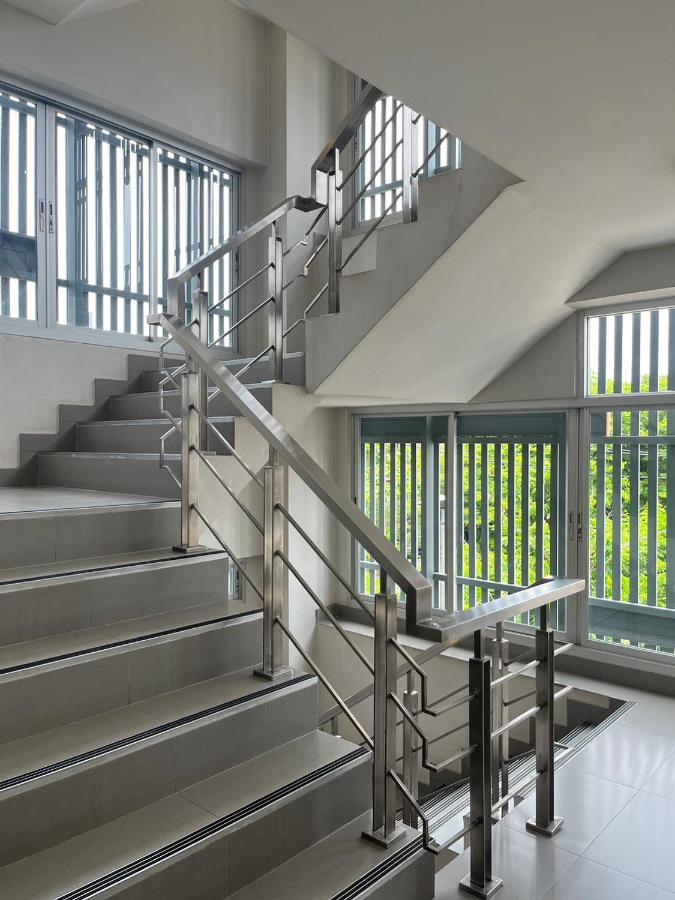 14 Living Hotell Bangkok Eksteriør bilde