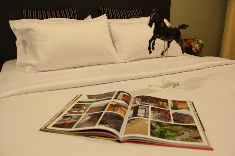 14 Living Hotell Bangkok Eksteriør bilde