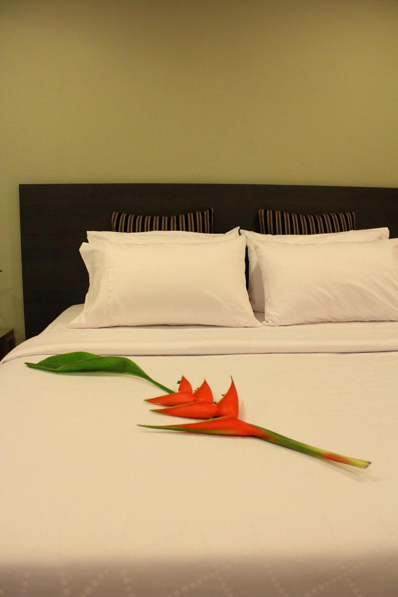 14 Living Hotell Bangkok Eksteriør bilde