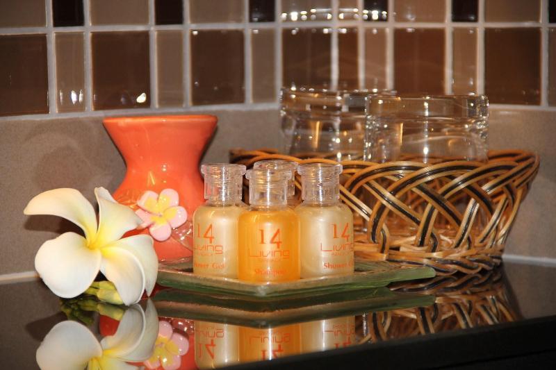 14 Living Hotell Bangkok Eksteriør bilde