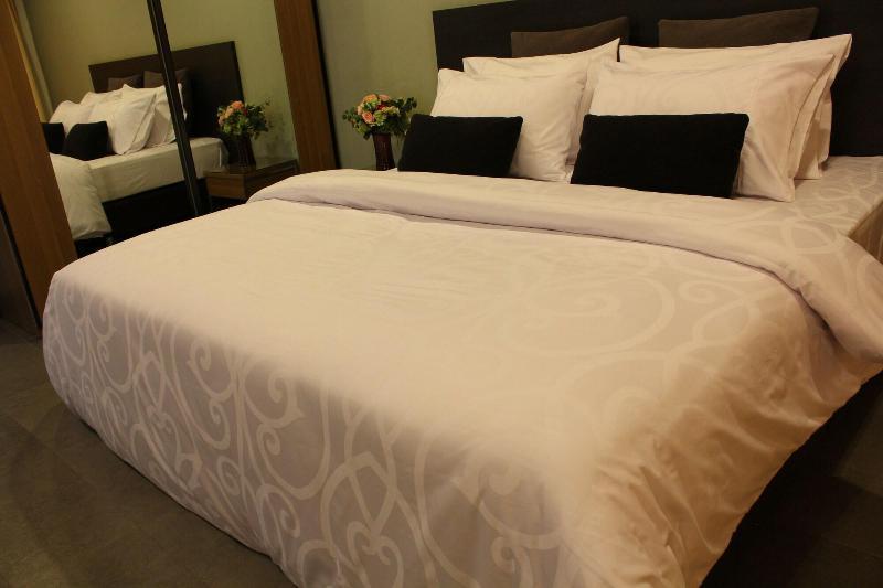 14 Living Hotell Bangkok Eksteriør bilde