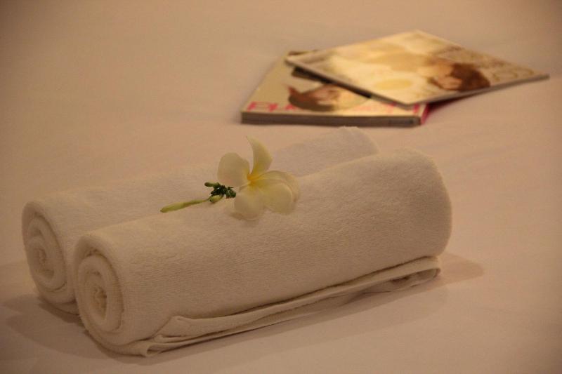 14 Living Hotell Bangkok Eksteriør bilde