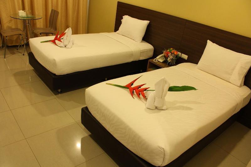14 Living Hotell Bangkok Eksteriør bilde
