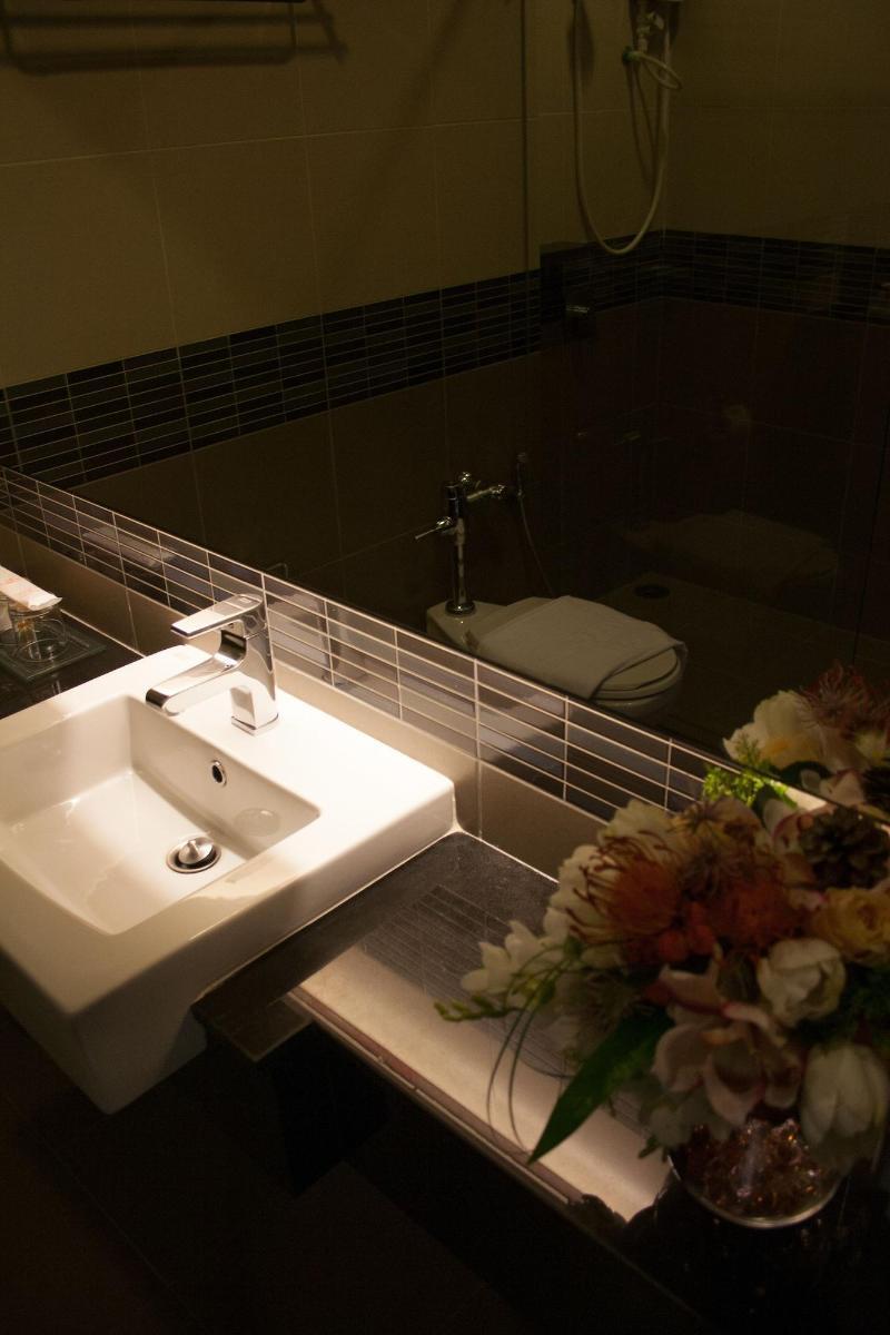 14 Living Hotell Bangkok Eksteriør bilde