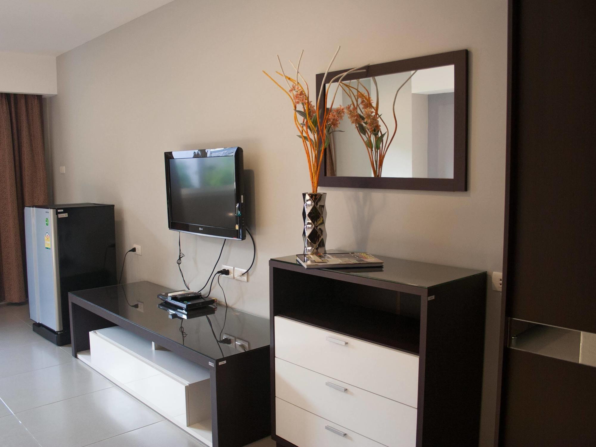 14 Living Hotell Bangkok Eksteriør bilde