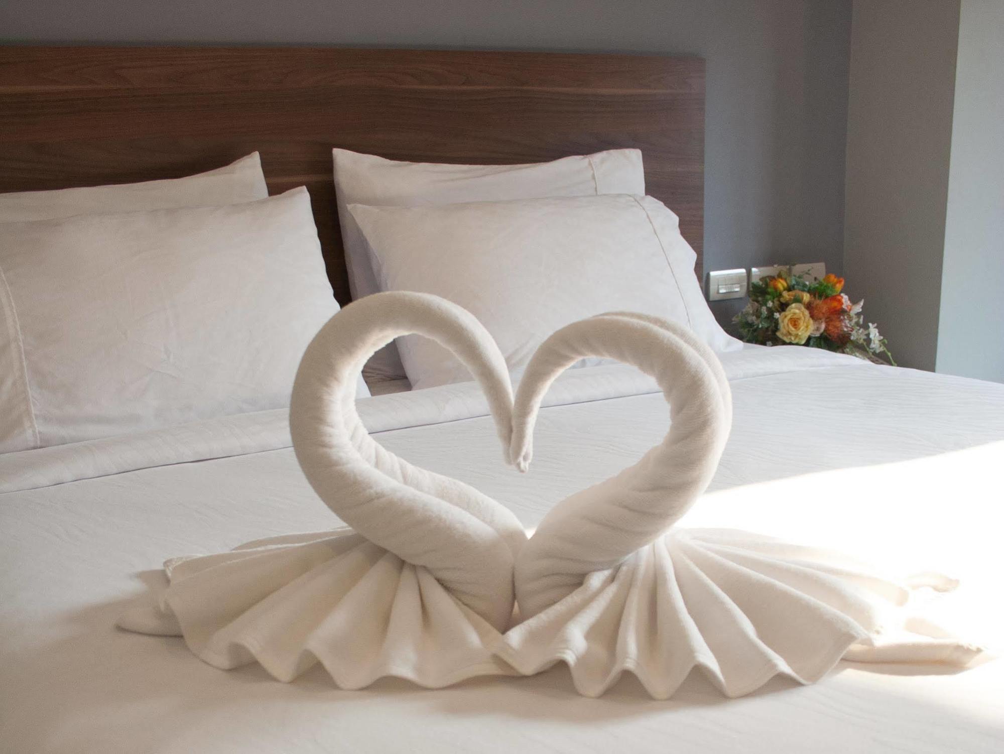 14 Living Hotell Bangkok Eksteriør bilde