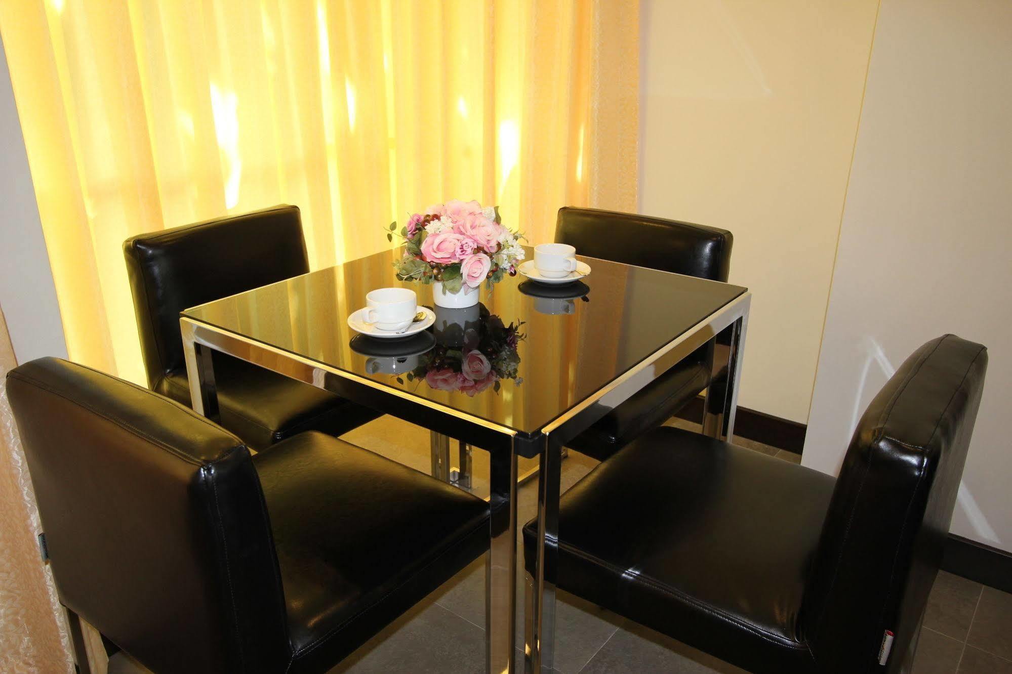 14 Living Hotell Bangkok Eksteriør bilde